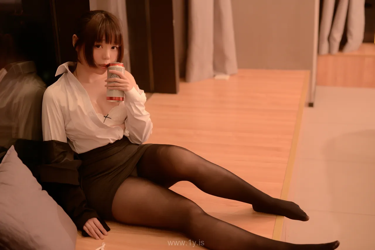 きょう肉肉 Vol.14 酔っぱらいのOLさん